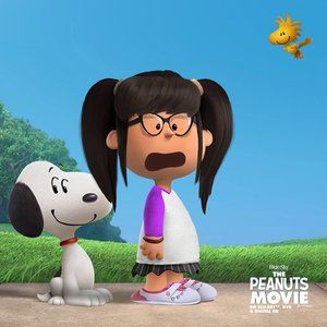 Meet your Posher, Jackie